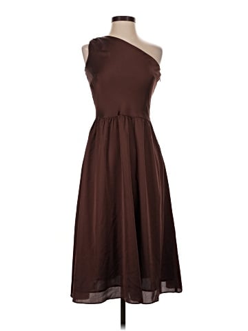 Ann Taylor Cocktail Dress (view 1)