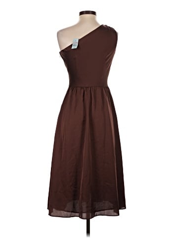 Ann Taylor Cocktail Dress (view 2)