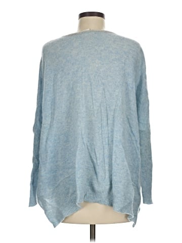 Sundance Cashmere Pullover Sweater (view 2)