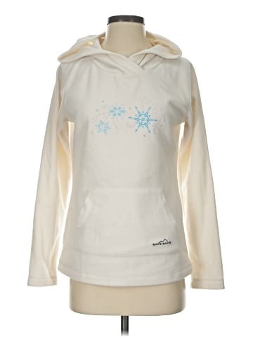 Eddie Bauer Pullover Hoodie (view 1)