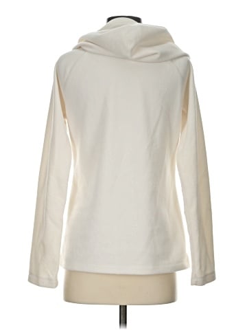 Eddie Bauer Pullover Hoodie (view 2)