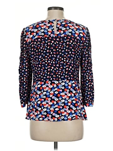 Boden 3/4 Sleeve Blouse (view 2)