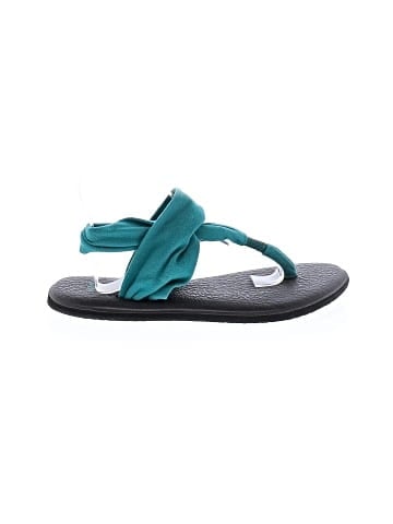 Sanuk Sandals (view 1)