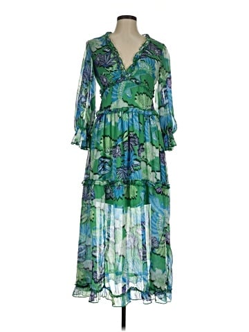 Live 4 Truth Cocktail Dress (view 1)