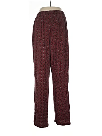 Garnet Hill Casual Pants (view 2)