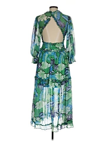 Live 4 Truth Cocktail Dress (view 2)