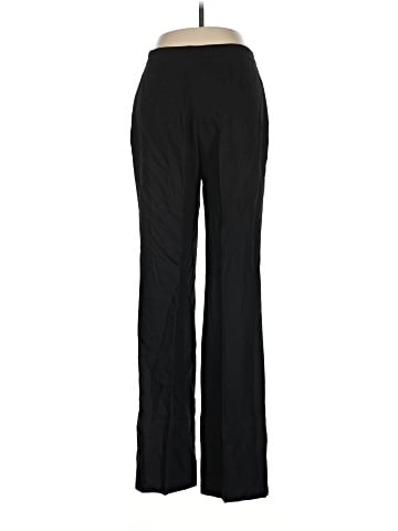 Emporio Armani Wool Pants (view 2)