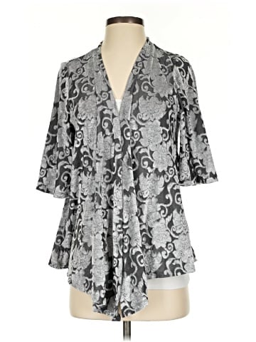 Knox Rose 3/4 Sleeve Blouse (view 1)