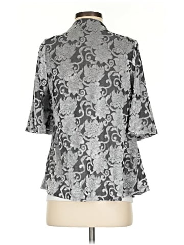 Knox Rose 3/4 Sleeve Blouse (view 2)