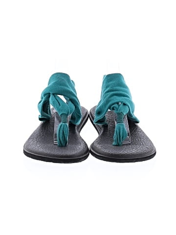 Sanuk Sandals (view 2)