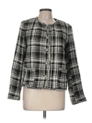 Adrianna Papell Blazer (view 1)