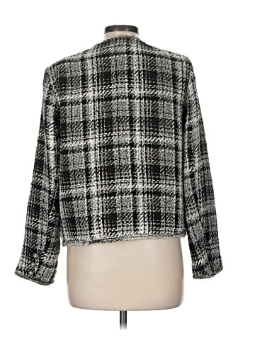 Adrianna Papell Blazer (view 2)