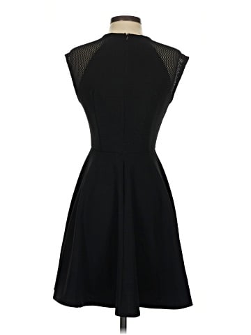 Mystic Cocktail Dress (view 2)