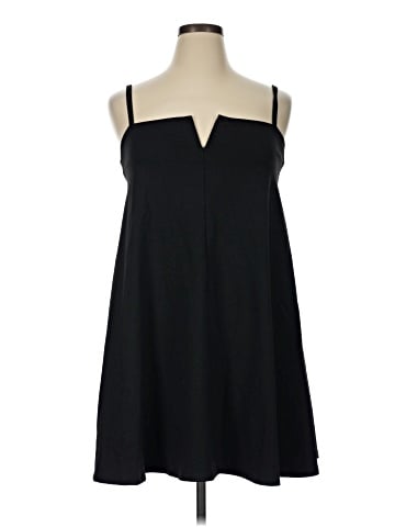 Susana Monaco Casual Dress (view 1)