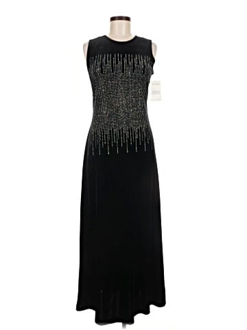 Ronni Nicole Cocktail Dress (view 1)