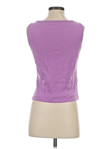 Talbots Sleeveless T-Shirt (view 2)
