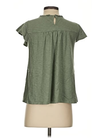 Ella Moss Short Sleeve Top (view 2)