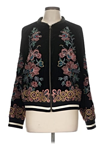 Elevenses Jacket (view 1)