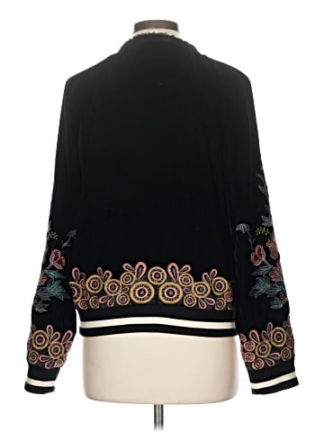 Elevenses Jacket (view 2)