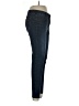 Democracy Solid Blue Jeans Size 10 - photo 4