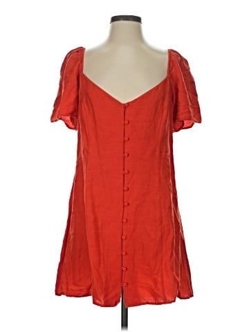 Zara Casual Dress (view 1)