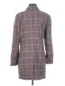 BB Dakota Plaid Gray Blazer Size S - photo 2