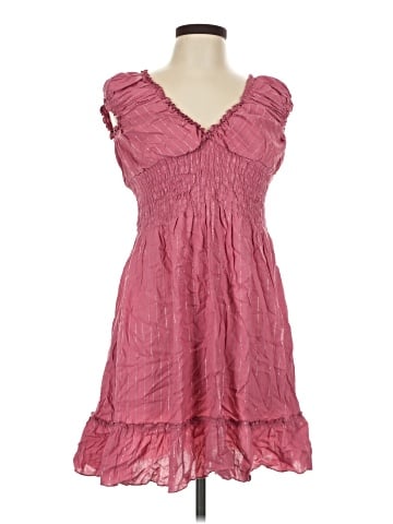 Mexicali Blues Casual Dress (view 1)