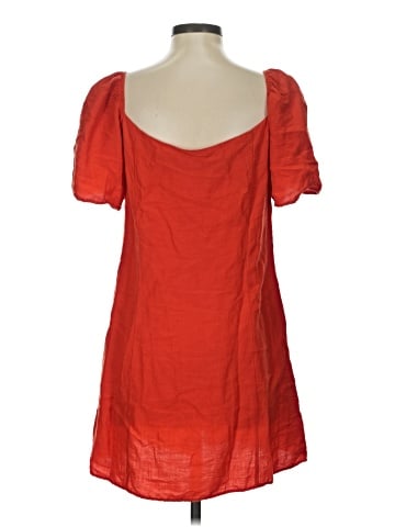 Zara Casual Dress (view 2)