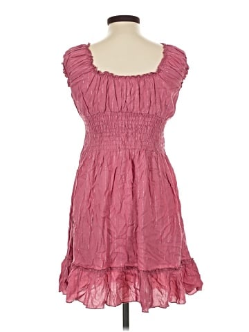 Mexicali Blues Casual Dress (view 2)