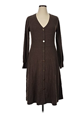 Eliza J Casual Dress (view 1)