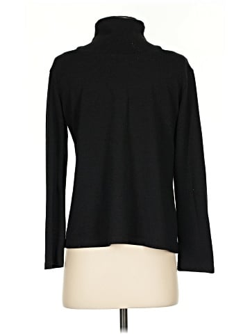 Clara Sun Woo Long Sleeve Turtleneck (view 2)