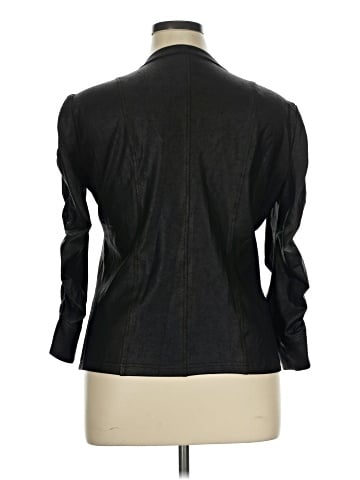 Clara Sun Woo 3/4 Sleeve Blouse (view 2)