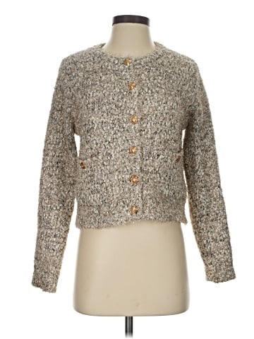 Tahari Cardigan (view 1)