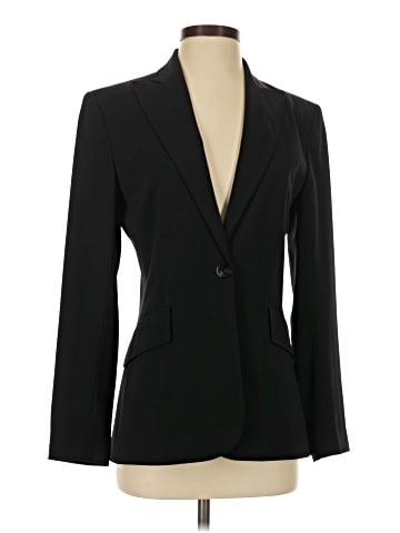 Teenflo Blazer (view 1)