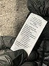 Madewell 100% Polyurethane Black Casual Pants Size 10 - photo 8