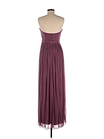 David's Bridal Cocktail Dress (view 2)