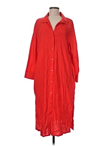 Haute Hippie Casual Dress (view 1)