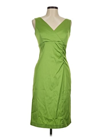 Donna Ricco Cocktail Dress (view 1)