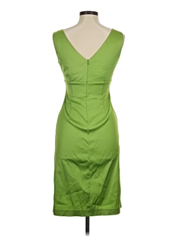 Donna Ricco Cocktail Dress (view 2)