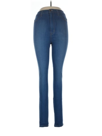 Vibrant M.I.U Jeggings (view 1)