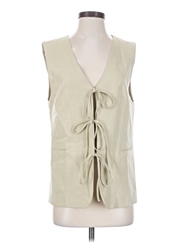Topshop Vest (view 1)