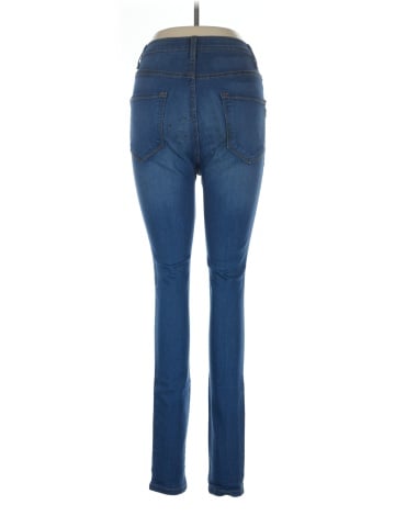 Vibrant M.I.U Jeggings (view 2)