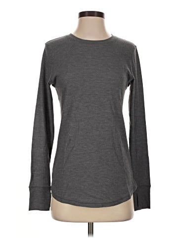 Cuddl Duds Long Sleeve T-Shirt (view 1)