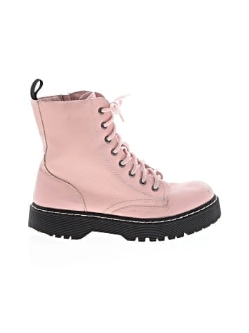 Mix No. 6 Ankle Boots (view 1)