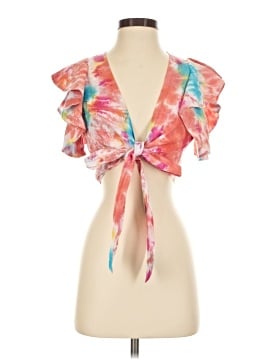 Mochi Kimono (view 1)