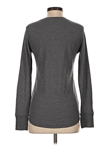 Cuddl Duds Long Sleeve T-Shirt (view 2)