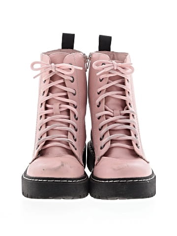 Mix No. 6 Ankle Boots (view 2)