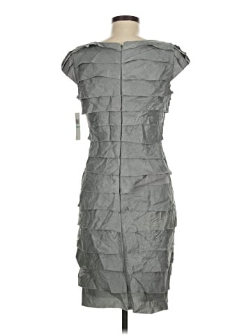 London Times Cocktail Dress (view 2)