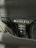 Athleta Solid Black Track Pants Size M - photo 7