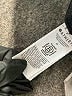 Athleta Solid Black Track Pants Size M - photo 8